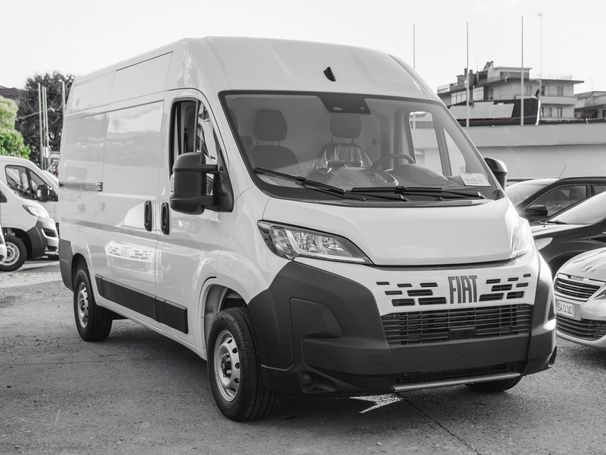 Fiat Ducato 140 103 kW image number 4