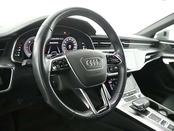 Audi A6 45 TDI quattro 170 kW image number 18