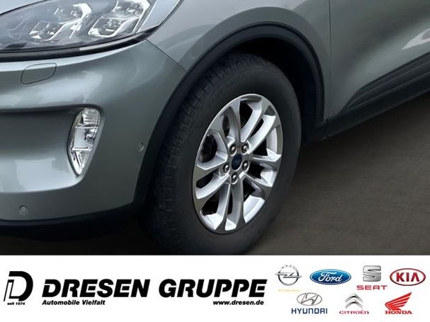 Ford Kuga Titanium X 110 kW image number 7