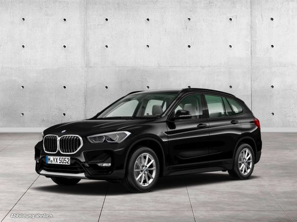 BMW X1 sDrive18i Advantage 100 kW image number 1