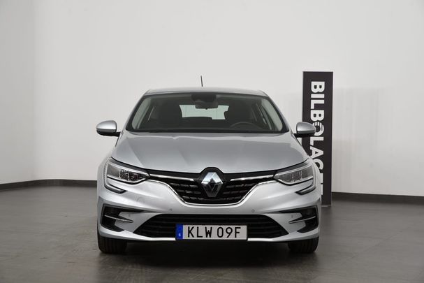 Renault Megane TCe 140 103 kW image number 3