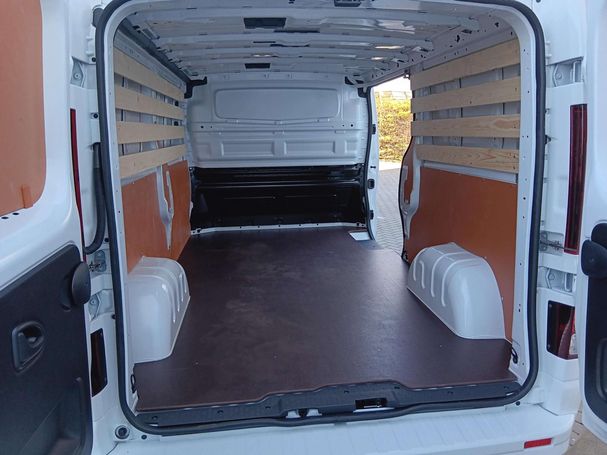 Renault Trafic Van L2H1 E-Tech 90 kW image number 35