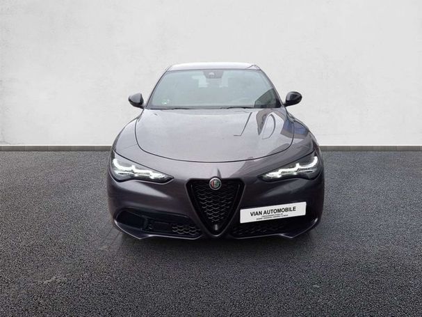 Alfa Romeo Stelvio 2.2 118 kW image number 3