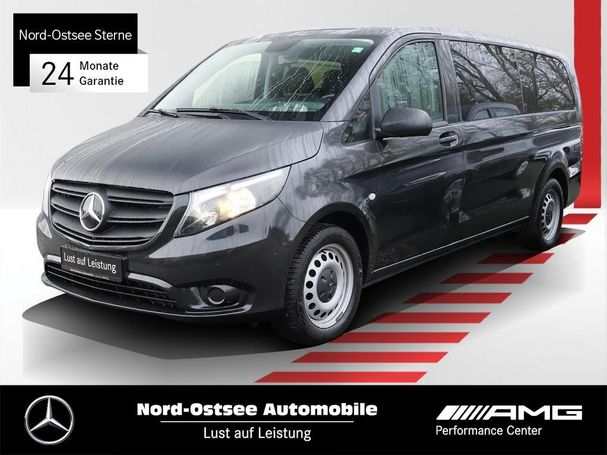 Mercedes-Benz Vito 116 Tourer extra 120 kW image number 2