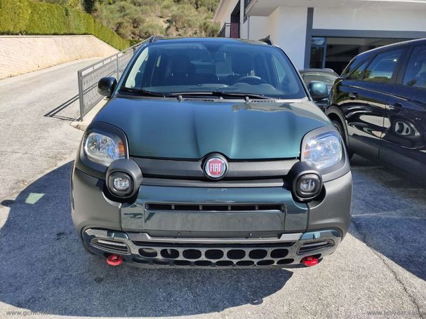 Fiat Panda 1.0 Hybrid 51 kW image number 2