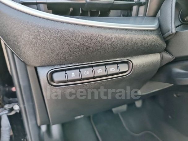 Fiat 500 e 42 kWh 88 kW image number 21