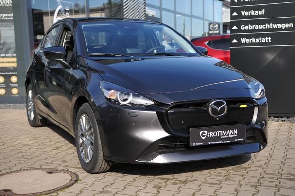 Mazda 2 66 kW image number 10