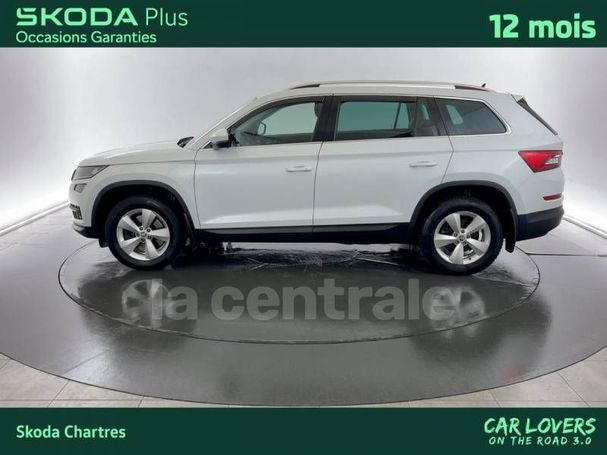 Skoda Kodiaq 2.0 TDI 4x4 DSG Style 140 kW image number 16