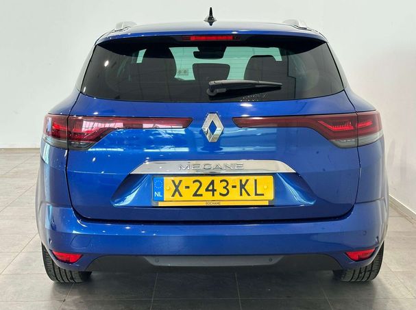 Renault Megane Estate TCe 140 103 kW image number 23