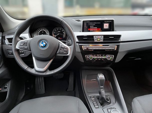 BMW X1 25e xDrive 162 kW image number 3