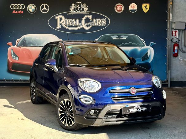 Fiat 500X 1.0 Cross 88 kW image number 2