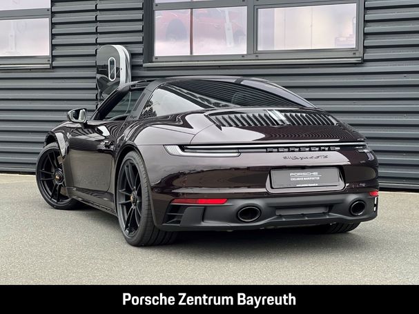 Porsche 992 Targa 4 GTS 353 kW image number 3