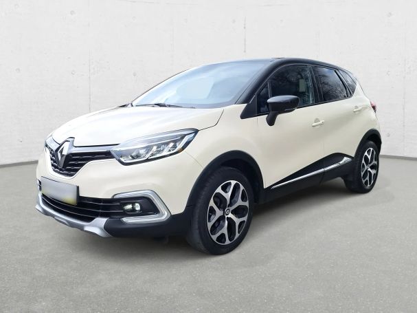 Renault Captur Energy TCe 90 66 kW image number 1