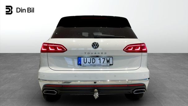 Volkswagen Touareg 3.0 TDI 4Motion 213 kW image number 3