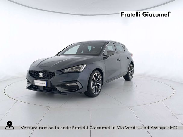 Seat Leon 2.0 TDI FR 110 kW image number 1