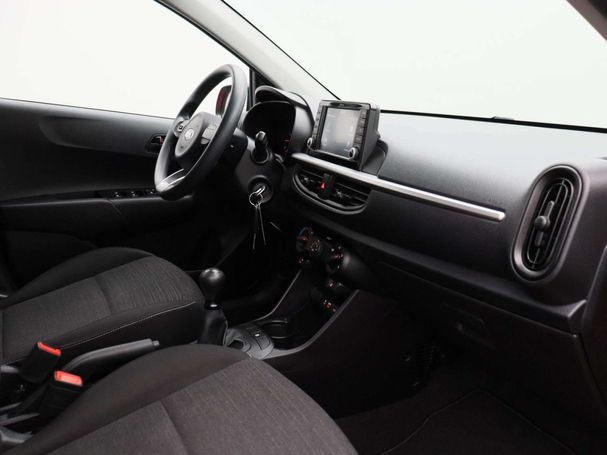 Kia Picanto 1.0 49 kW image number 29