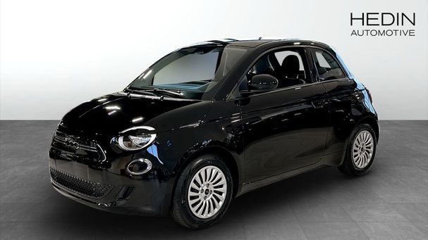 Fiat 500 e 88 kW image number 1