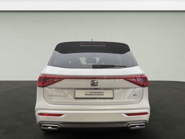 Seat Tarraco 1.5 TSI 110 kW image number 21