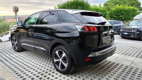 Peugeot 3008 BlueHDi 130 S&S EAT8 Allure 96 kW image number 5