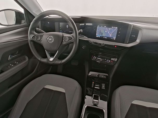 Opel Mokka Elegance 100 kW image number 14