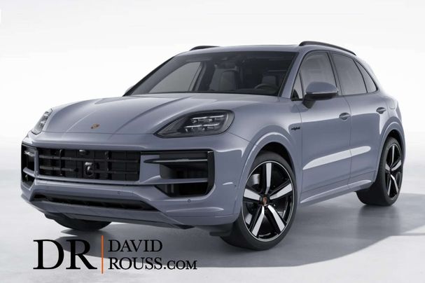 Porsche Cayenne Hybrid 346 kW image number 1