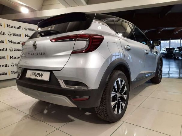 Renault Captur TCe 90 Techno 67 kW image number 6