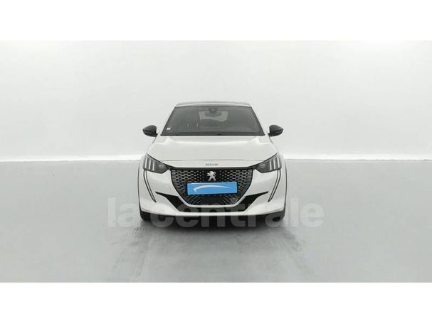 Peugeot 208 PureTech 100 74 kW image number 3