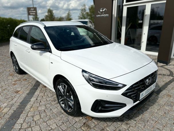 Hyundai i30 Advantage 118 kW image number 1