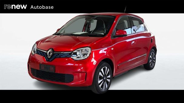 Renault Twingo Electric Intens 60 kW image number 1