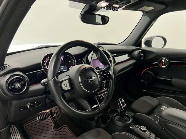 Mini John Cooper Works JCW 170 kW image number 11