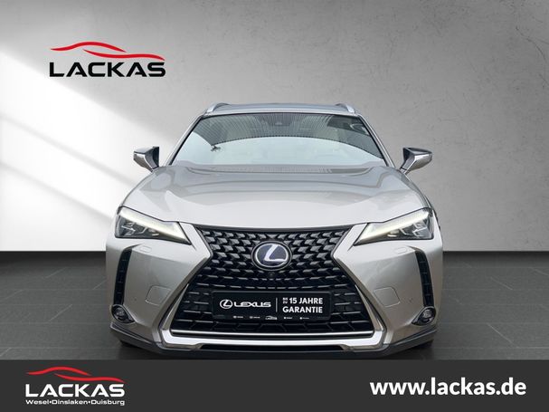 Lexus UX 250h Line 135 kW image number 8