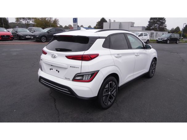 Hyundai Kona EV 150 kW image number 3