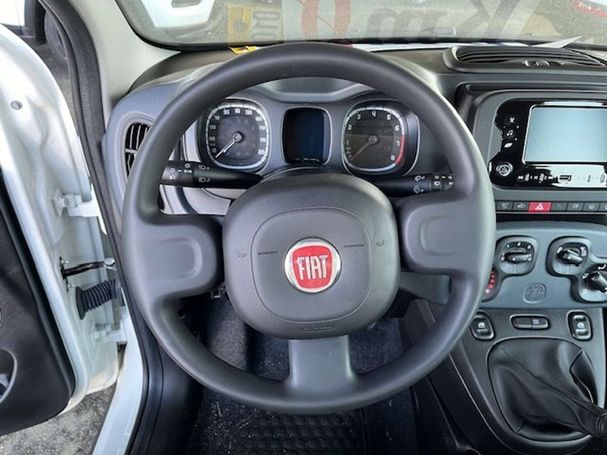 Fiat Panda 1.0 Hybrid 51 kW image number 7