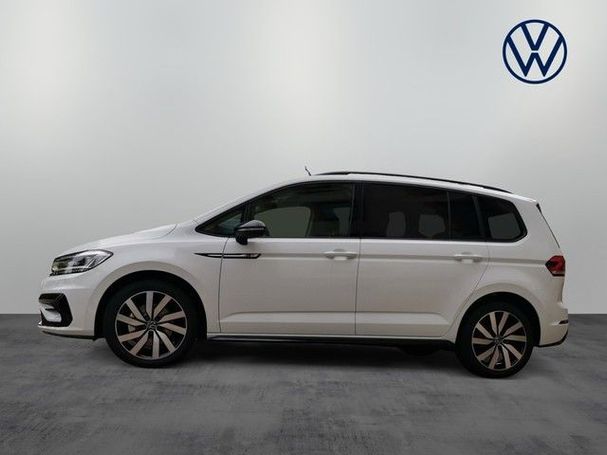 Volkswagen Touran DSG 110 kW image number 2