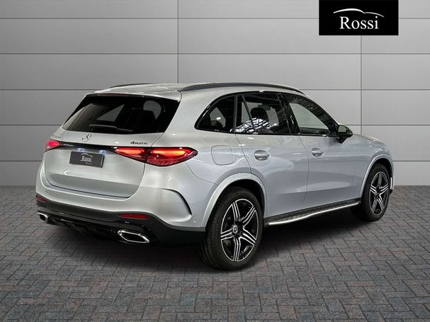 Mercedes-Benz GLC 220 d 4Matic 145 kW image number 3