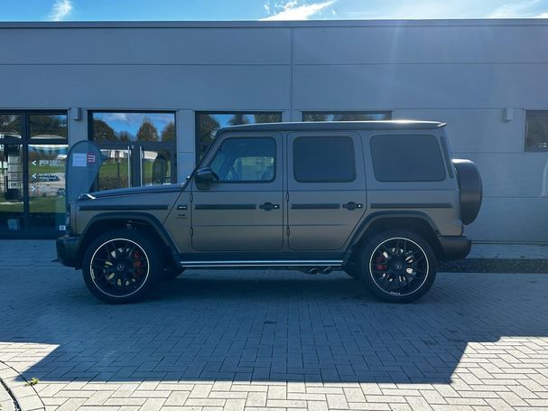 Mercedes-Benz G 63 AMG G 430 kW image number 3