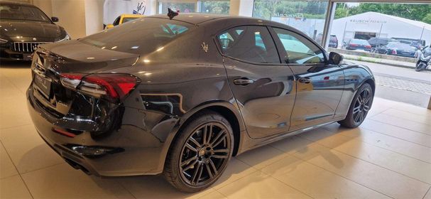 Maserati Ghibli GT 243 kW image number 6