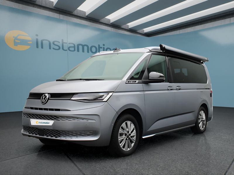Volkswagen T7 California