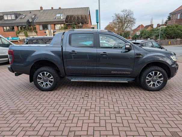 Ford Ranger 2.0 EcoBlue 156 kW image number 3