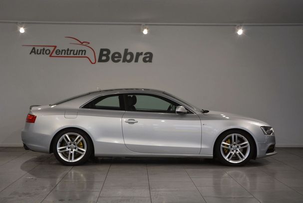 Audi A5 3.0 TDI quattro S-line Sport 180 kW image number 4