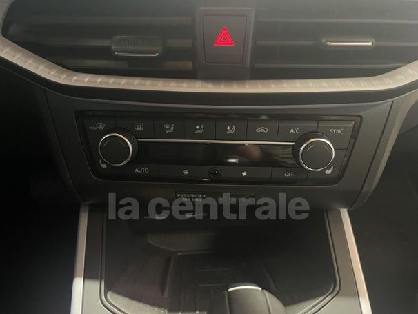 Seat Arona FR 110 kW image number 8