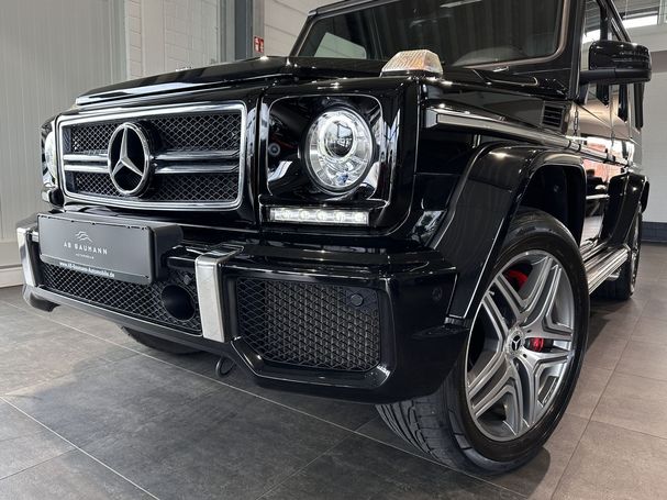 Mercedes-Benz G 63 AMG 400 kW image number 5