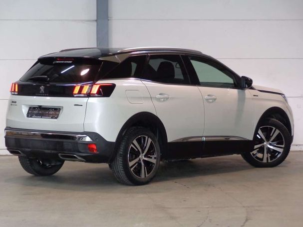 Peugeot 3008 EAT8 96 kW image number 3