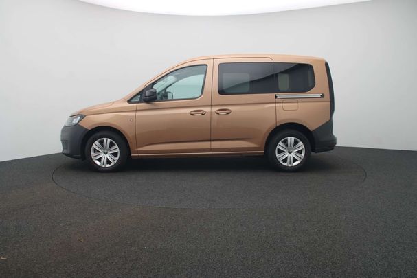 Volkswagen Caddy 2.0 TDI Pan 90 kW image number 4