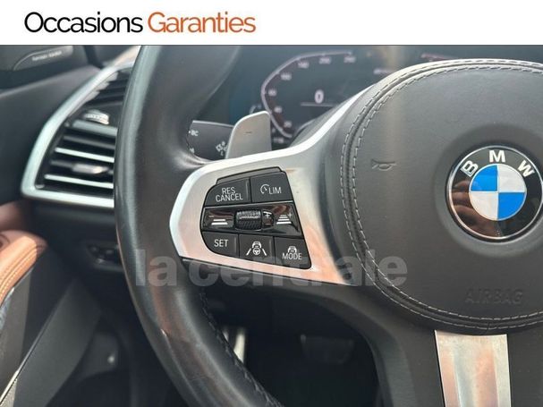 BMW X5 45e xDrive 290 kW image number 32