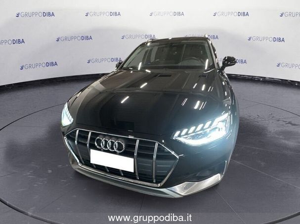 Audi A4 Allroad quattro 150 kW image number 3