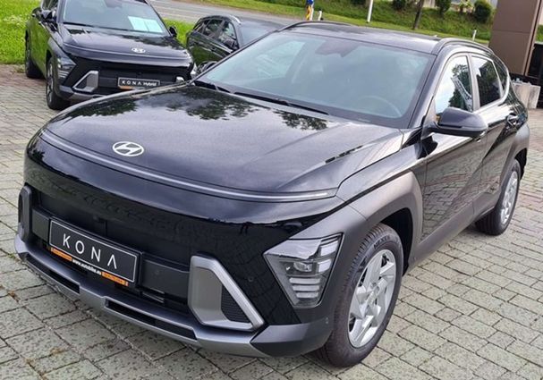 Hyundai Kona 1.0 T-GDI Trend 88 kW image number 2