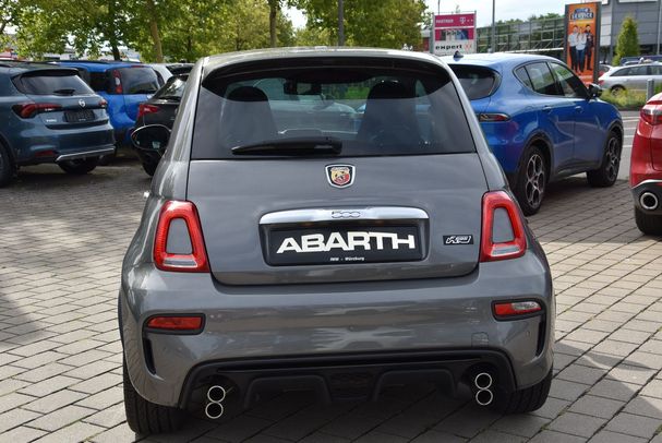 Abarth 595 121 kW image number 4