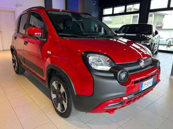 Fiat Panda 1.0 Hybrid 51 kW image number 2