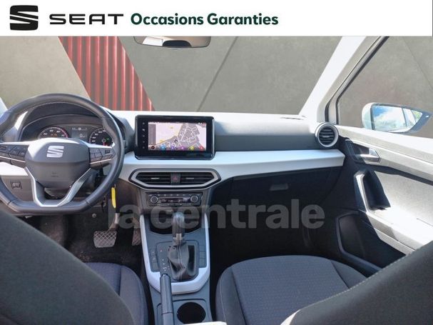 Seat Arona 1.0 TSI DSG Style 81 kW image number 22